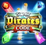 Star Pirates Code на Cosmolot